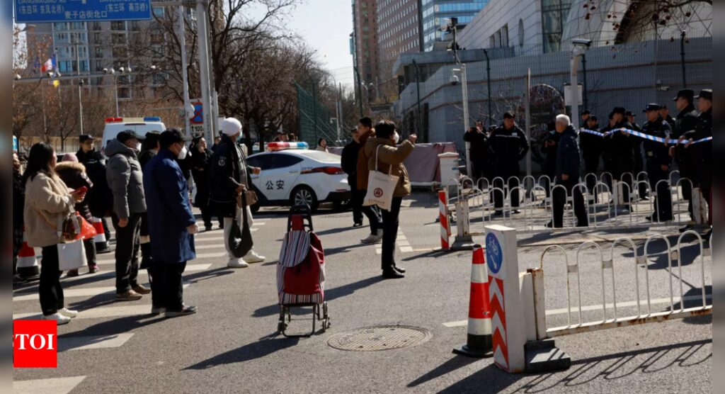 10 years on, parents of Chinese passengers on MH370 are still asking: What happened to my child?