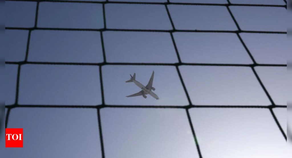 North Korean Airline: China approves North Korean airline to resume flights between the countries