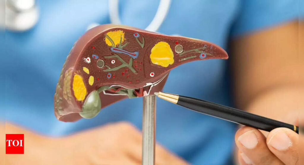 World’s first pig liver transplant keeps man alive for 171 days in China | World News